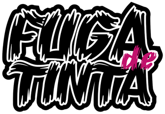 Fuga de Tinta