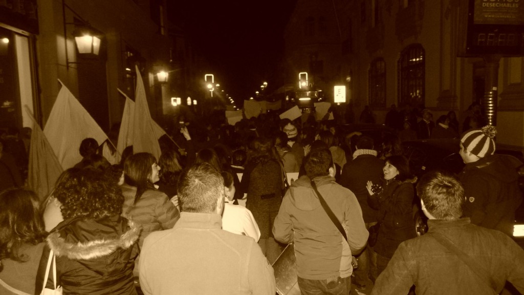 Fuga de tinta  Violencia político-sexual: Lanzan 2° Reporte de violencias a cuerpxs disidentes sexuales