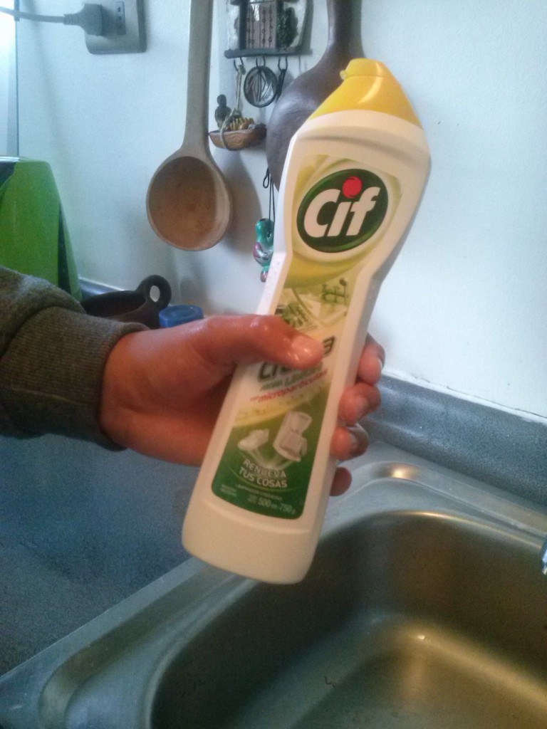 Clorinda 2