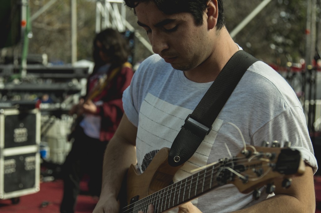 Patricio Espinoza Barraza